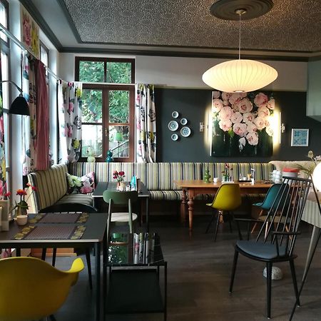 Faehrhaus Meissen B&B Εξωτερικό φωτογραφία
