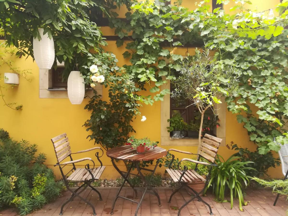 Faehrhaus Meissen B&B Εξωτερικό φωτογραφία