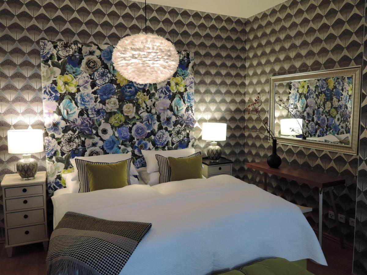 Faehrhaus Meissen B&B Εξωτερικό φωτογραφία