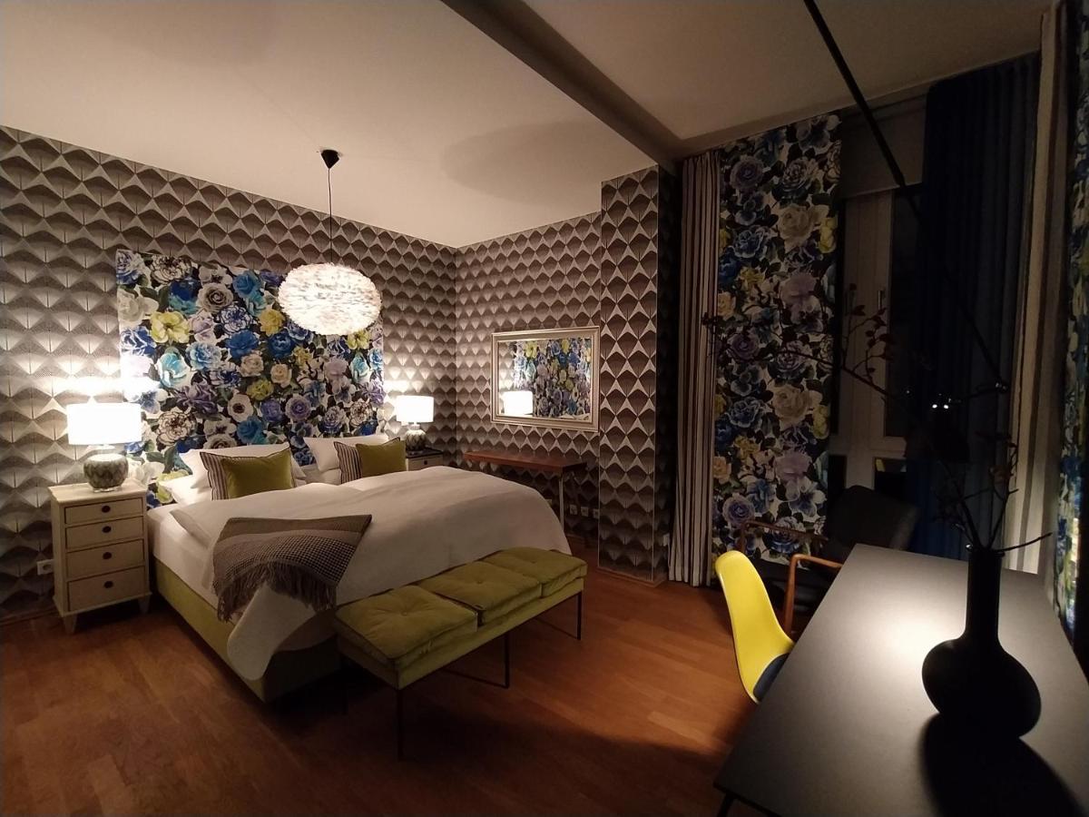 Faehrhaus Meissen B&B Εξωτερικό φωτογραφία