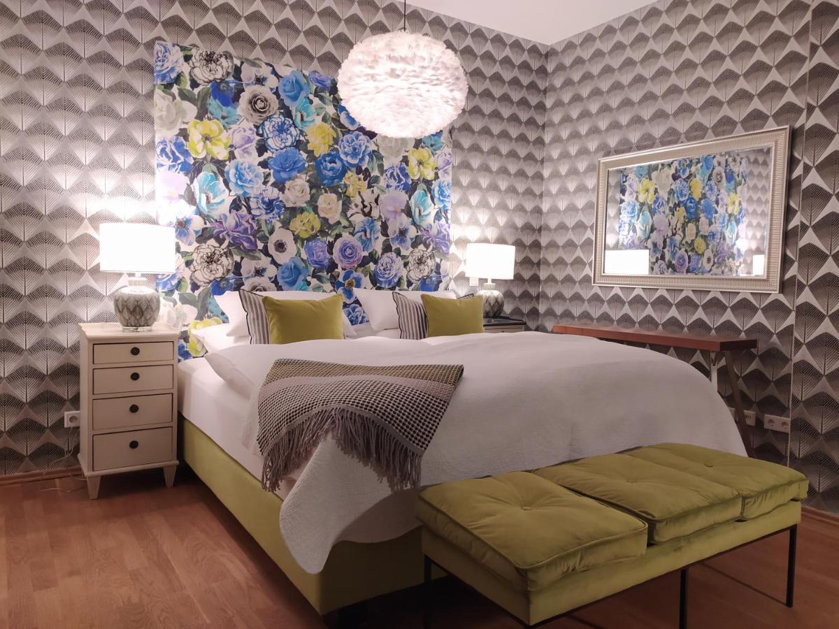 Faehrhaus Meissen B&B Εξωτερικό φωτογραφία