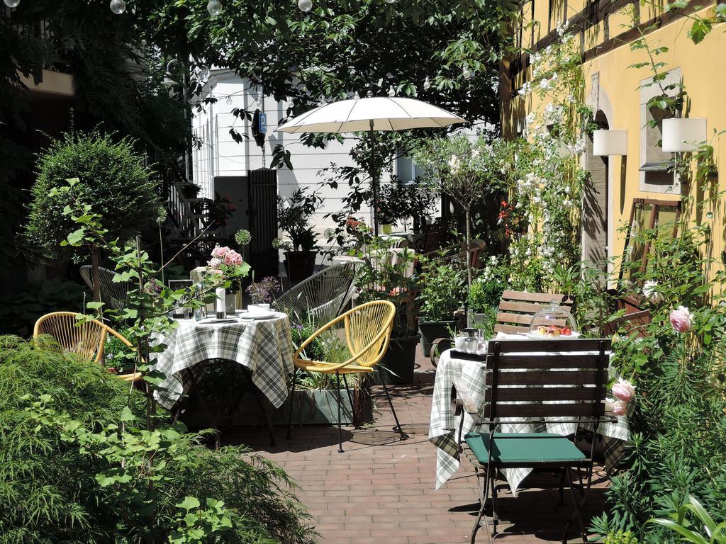 Faehrhaus Meissen B&B Εξωτερικό φωτογραφία