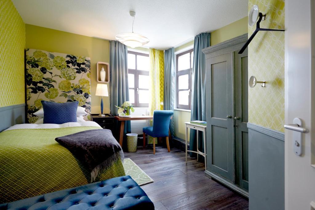 Faehrhaus Meissen B&B Δωμάτιο φωτογραφία