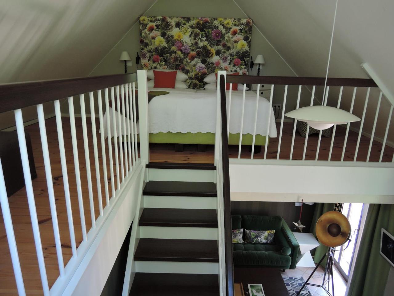 Faehrhaus Meissen B&B Εξωτερικό φωτογραφία